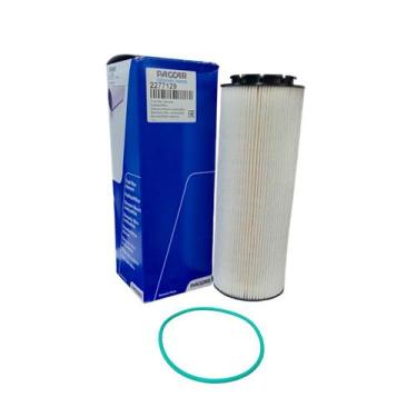 Imagem de Filtro Diesel Daf Xf 106 Novo "Original" - DAF        PACCAR