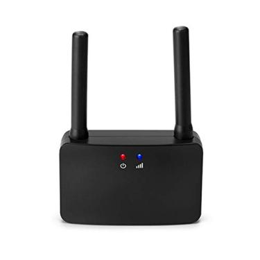 Imagem de JCHENG SECURITY Repetidor Amplificador De Sinal Sem Fio Jc 433 Mhz Para Sistema Alarme