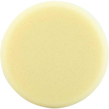 Imagem de Boina Espuma De Refino 3'' Fixa Fácil Vonder
