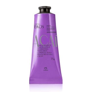 Imagem de NATURA EKOS AÇAI POLPA HIDRATANTE MAOS 75G