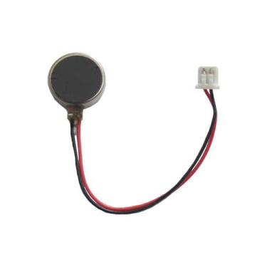 Imagem de Bateria Lithium Planet CR2450 3v Conector 2P - PowerVolt