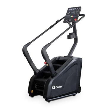 Imagem de Simulador de Escada Gallant Elite X (gse02le01a-bivpt)