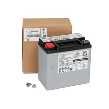 Imagem de Bateria AGM 12v 12ah BMW Motorrad F800 R1200 K1300