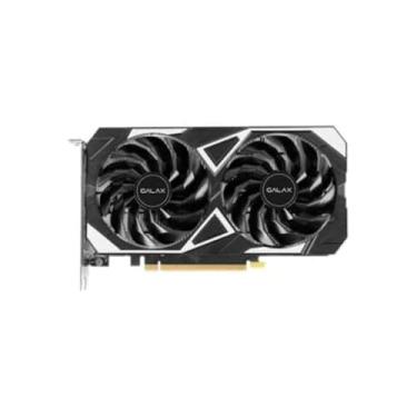 Imagem de Placa de Vídeo Galax GeForce RTX 3050 EX V2, 6GB, GDDR6, 96 Bits - 35NRLDHP9OID