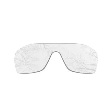 Imagem de ToughAsNails Substituição de lente para óculos de sol Oakley Batwolf - Mais opções