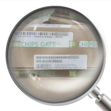 Imagem de New Open Box 6ES7151-1AA05-0AB0 for DELIVERY