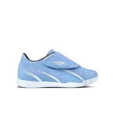 Imagem de Penalty Tênis Rocket Kids Y-5 Az-Bc-Pr T 36