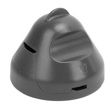 Imagem de Adequado para Thermomix TM6, TM5, capa protetora da lâmina do misturador, protege a faca Thermomix, reduz a penetração de resíduos de massa e sujeira. Limpeza rápida do