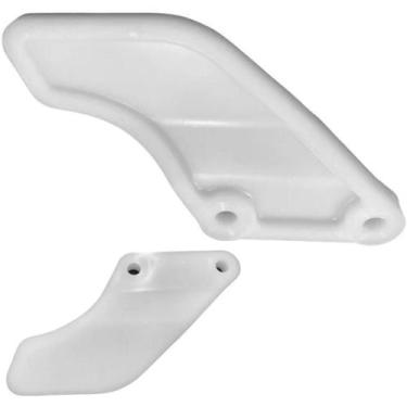 Imagem de Protetor de Corrente - NXR Bros - 125 - 150 - 160 - Tmac
