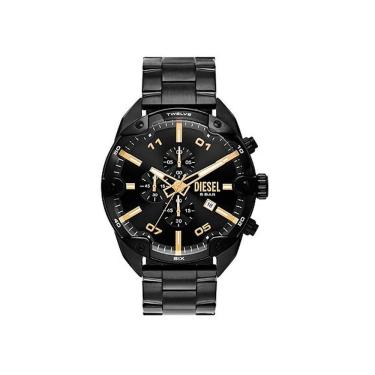 Imagem de Relogio Diesel Dz4644B1 P2Px