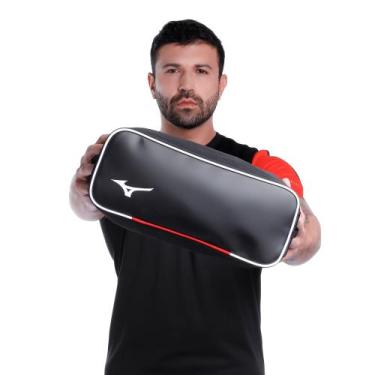 Imagem de Porta Chuteira Mizuno Morelia, Preto, U