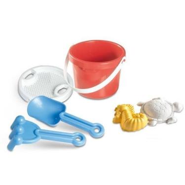 Imagem de Balde de praia - plasbrink