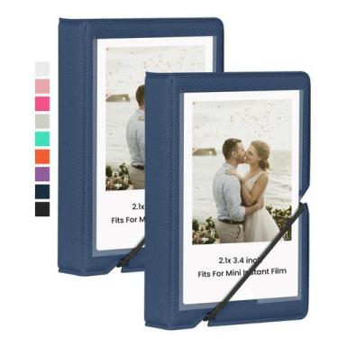 Imagem de Álbum de fotos LIFTING 2 Pack Mini 2x3