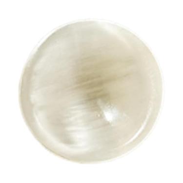 Imagem de Dynwave Tigela de cristal de selenita para armazenamento de joias, decoração para casa, cômoda, quarto, casa, 2.8 Cm X 12 Cm