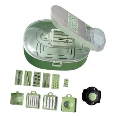 Imagem de Ｂｅｓｇａ Picador de vegetais versátil processador de alimentos para alho, cebola, salada, gengibre