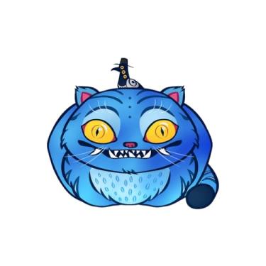 Imagem de K pop Anime Filme Demons Hunters Mangá Decalque Adesivos Pekeers Ideal para Carros Laptop Skate (Estilo 3)