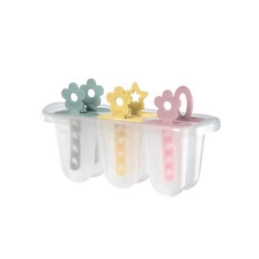 Imagem de Forma De Picolé Plástico Sanremo