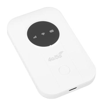 Imagem de aqxreight Pocket Ultra Link, 2025 Novo Roteador WiFi Com Internet Gratuita No Seu Bolso, Roteador Inteligente de Alta Velocidade para Qualquer Lugar, Portátil, WiFi Ultra Link