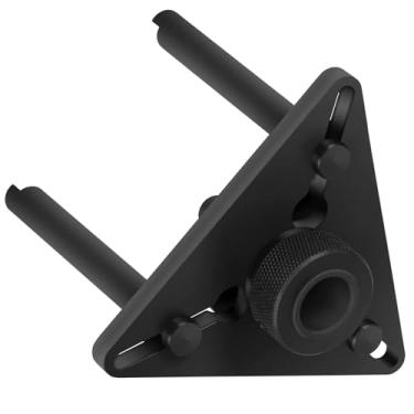 Imagem de YCCOREE T-0171-J 3 áreas, ajustável, resistente, transmissão, tambor, mola, compressor, ferramenta adaptadora, adequada para foot-press e Drum Buddy