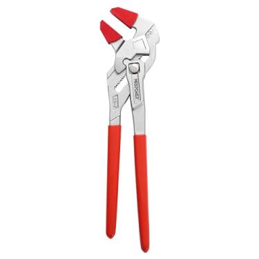 Imagem de MAXPOWER Alicate de bomba de água 49A Spanner 25 cm