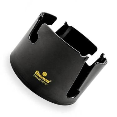 Imagem de Serra Copo Multi com Ponta de Metal Duro 98mm 3.7/8` - MPH0378 - STARRETT