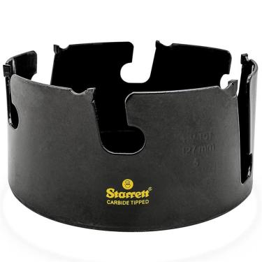 Imagem de Serra Copo Multi com Ponta de Metal Duro 127mm 5` - MPH0500 - STARRETT