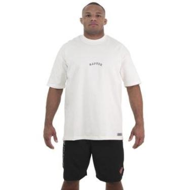 Imagem de Camiseta Oversize Off White Rator Co-Masculino