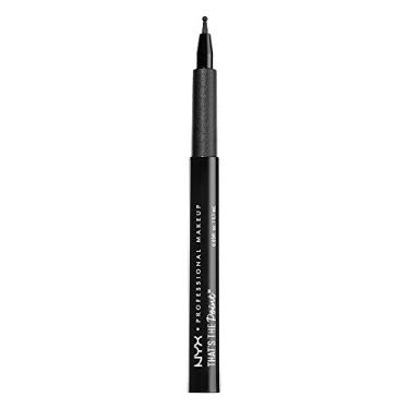 Imagem de NYX PROFESSIONAL MAKEUP That's The Point Eyeliner, Hella Fine, 0.02 Ounce