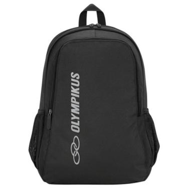 Imagem de Mochila Olympikus Essential Notebook Muchila 19 Litros Original-Unissex