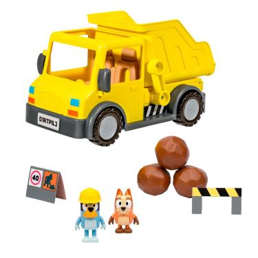 Imagem de Caminhão Basculante Bluey