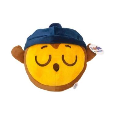 Imagem de Pelúcia bolofofos pipi com música - fun f00947