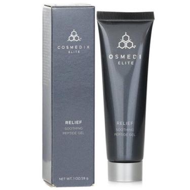 Imagem de Sérum CosMedix Elite Relief em gel peptídico calmante 30 ml - 28 g