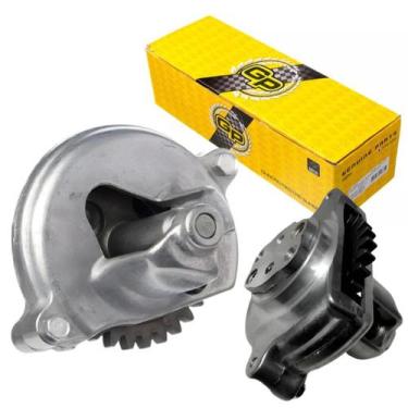 Imagem de Bomba de Oleo CG 125 Titan de 1992 a 1999 Mod Original - GP7