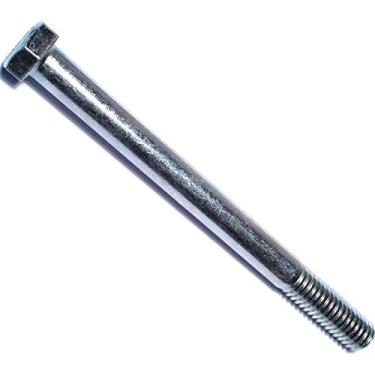 Imagem de Fixador difícil de encontrar 014973256470 Parafusos sextavados grossos, 3/8-16 x 4-1/2, Peça 67