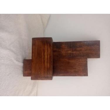 Imagem de Floreira pequena - Artesanal