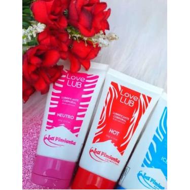 Imagem de Lubrificante íntimo - Soul bonita 