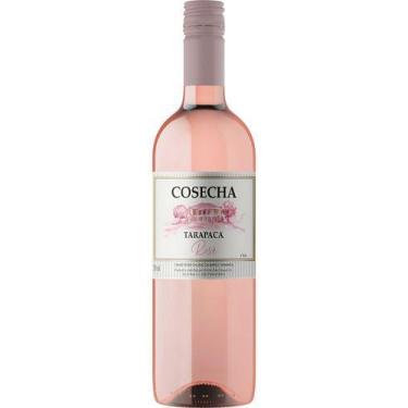 Imagem de Vinho Chileno Rosé Tarapaca Cosecha 750ml