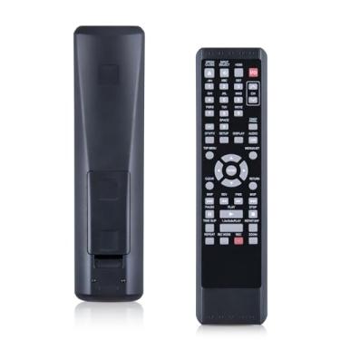 Imagem de SE-R0264 Controle remoto de substituição para gravador de DVD Toshiba D-R560 D-R570 D-R560KU D-R550 D-R570KU D-R550KU DR550 DR570KU DR550KU DR560 DR570 DR560KU