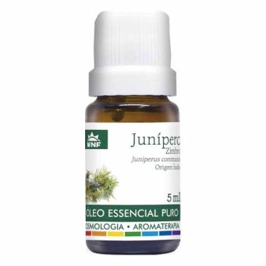 Imagem de Óleos Essenciais WNF Junipero, 5ml