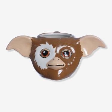 Imagem de Caneca 3D Gremlins - Warner
