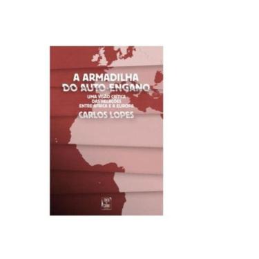 Imagem de A Armadilha Do Auto-Engano