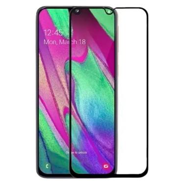 Imagem de Película de Vidro 3D de alta qualidade p/ SmartPhone A32 5G