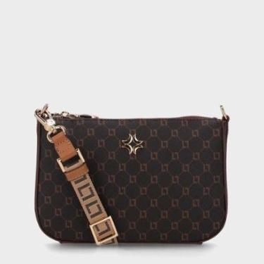 Imagem de Bolsa Tiracolo Pequena Luz da Lua - 2000556-Feminino