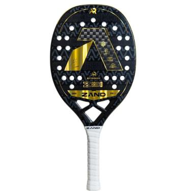 Imagem de Raquete de Beach Tennis Zand Z Bruxo Special Edition 2025-Unissex