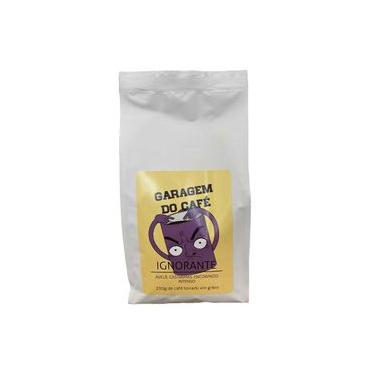 Imagem de Café Garagem do Café Ignorante moído 250 g