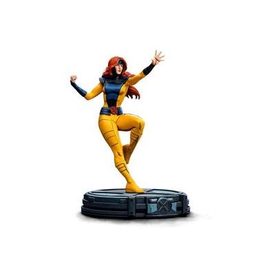 Imagem de Estátua Jean Grey - X-Men 97 - Art Scale 1/10 - Iron Studios