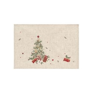 Imagem de Lugar Americano Unite Gifts 50X35cm - Copa & Cia