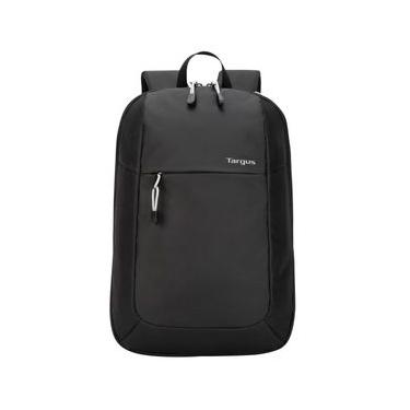 Imagem de Mochila Targus Para Notebook até 15.6 Intellect Essentials Preta + Garantia Vitalícia - TSB966 TSB966