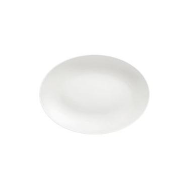 Imagem de Travessa Oval Tramontina Sophia em Porcelana 40x29 cm