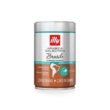 Imagem de Café Illy Brasile em grãos 250g